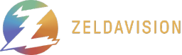 Zeldavision logo, Zeldavision contact details