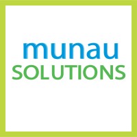 Munau Solutions logo, Munau Solutions contact details