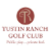 Tustin Ranch Golf Club logo, Tustin Ranch Golf Club contact details