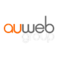 Au Web Group logo, Au Web Group contact details