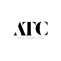 Asia Travel Club (ATC) logo, Asia Travel Club (ATC) contact details