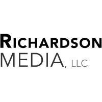 Richardson Media logo, Richardson Media contact details