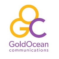 Goldocean Communications logo, Goldocean Communications contact details