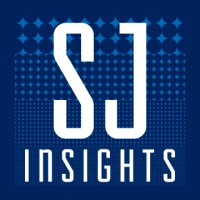 SJ Insights logo, SJ Insights contact details