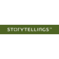 StoryTellings Consulting logo, StoryTellings Consulting contact details