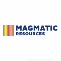 Magmatic Resources logo, Magmatic Resources contact details