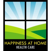 Happiness at Home Healthcare Inc. logo, Happiness at Home Healthcare Inc. contact details