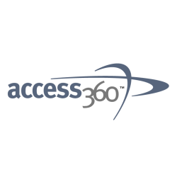 Access360 logo, Access360 contact details