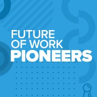 Future of Work Pioneers logo, Future of Work Pioneers contact details