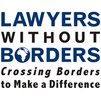 Lawyers Without Borders logo, Lawyers Without Borders contact details