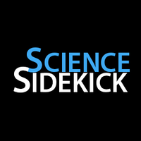 Science Sidekick logo, Science Sidekick contact details