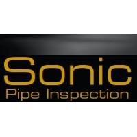 Sonic Pipe Inspection logo, Sonic Pipe Inspection contact details