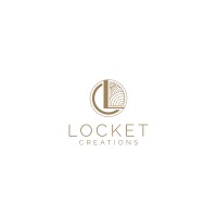 Locket Creations logo, Locket Creations contact details