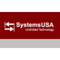 Systems USA IT logo, Systems USA IT contact details