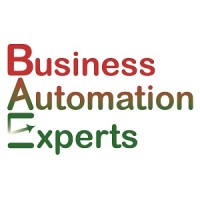 Business Automation Experts logo, Business Automation Experts contact details