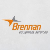 Brennan Equipment Services logo, Brennan Equipment Services contact details