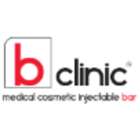 b Clinic Medical Cosmetic Injectable Bar logo, b Clinic Medical Cosmetic Injectable Bar contact details