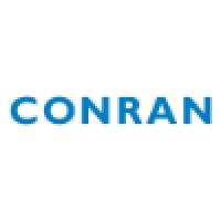 Conran logo, Conran contact details