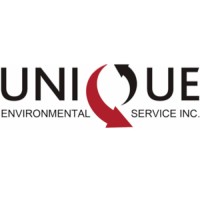 Unique Environmental Service Inc. logo, Unique Environmental Service Inc. contact details