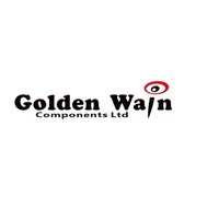 Golden wain components Ltd logo, Golden wain components Ltd contact details