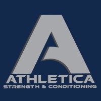 Athletica Strength & Conditioning logo, Athletica Strength & Conditioning contact details