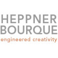 Heppner + Bourque, Inc. logo, Heppner + Bourque, Inc. contact details