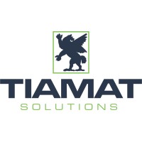 Tiamat Solutions Ltd. logo, Tiamat Solutions Ltd. contact details