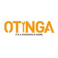 Otinga LLC logo, Otinga LLC contact details