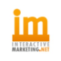 InteractiveMarketing.net logo, InteractiveMarketing.net contact details