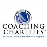 Coaching Charities logo, Coaching Charities contact details