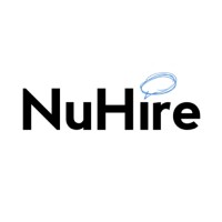 NuHire, Inc. logo, NuHire, Inc. contact details