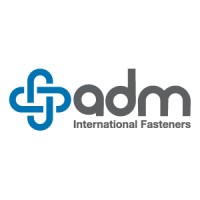 ADM International Fasteners Inc logo, ADM International Fasteners Inc contact details