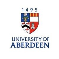 School of Biological Sciences, University of Aberdeen logo, School of Biological Sciences, University of Aberdeen contact details