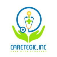 Caretegic Health, Inc logo, Caretegic Health, Inc contact details