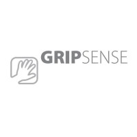 Grip Sense logo, Grip Sense contact details