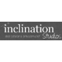 Inclination Studios logo, Inclination Studios contact details