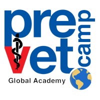 Pre-Vet Camp Global Academy logo, Pre-Vet Camp Global Academy contact details