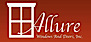 Allure Windows and Doors Inc. logo, Allure Windows and Doors Inc. contact details