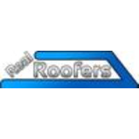 Real Roofing logo, Real Roofing contact details