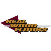 Real Wood Floors logo, Real Wood Floors contact details