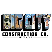 Big City Construction Company logo, Big City Construction Company contact details