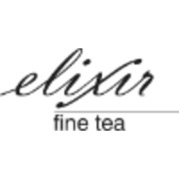 Elixir Fine Tea logo, Elixir Fine Tea contact details