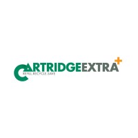 Cartridge Extra logo, Cartridge Extra contact details