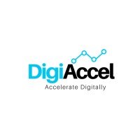 DigiAccel.com logo, DigiAccel.com contact details