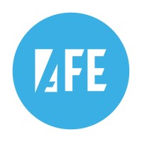 AFE logo, AFE contact details