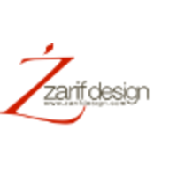 Zarif Design logo, Zarif Design contact details