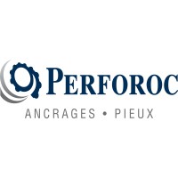 Perforoc logo, Perforoc contact details