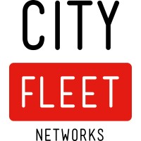 CityFleet Networks Limited logo, CityFleet Networks Limited contact details