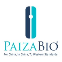 PaizaBio logo, PaizaBio contact details