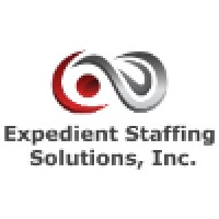 Expedient Staffing Solutions logo, Expedient Staffing Solutions contact details